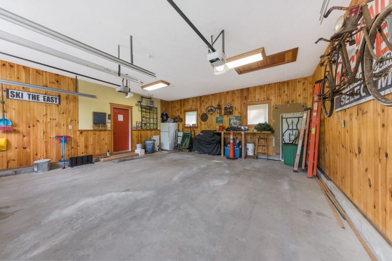 Garage Addition Construction in Littleton, CO