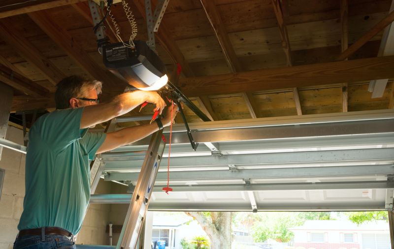 Garage Conversion Service in Denver, CO