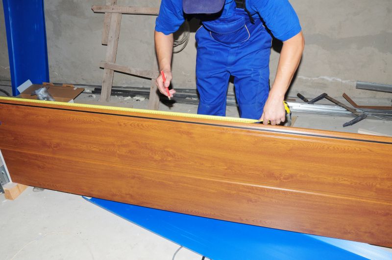 Garage Remodeling in Denver County, CO