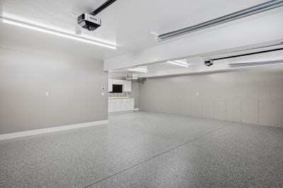 Garage Remodeling in Littleton, CO