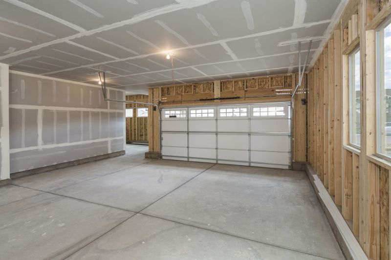 Garage Remodeling in Denver, CO