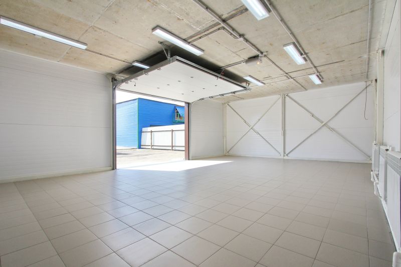 Garage Remodeling in Denver, CO