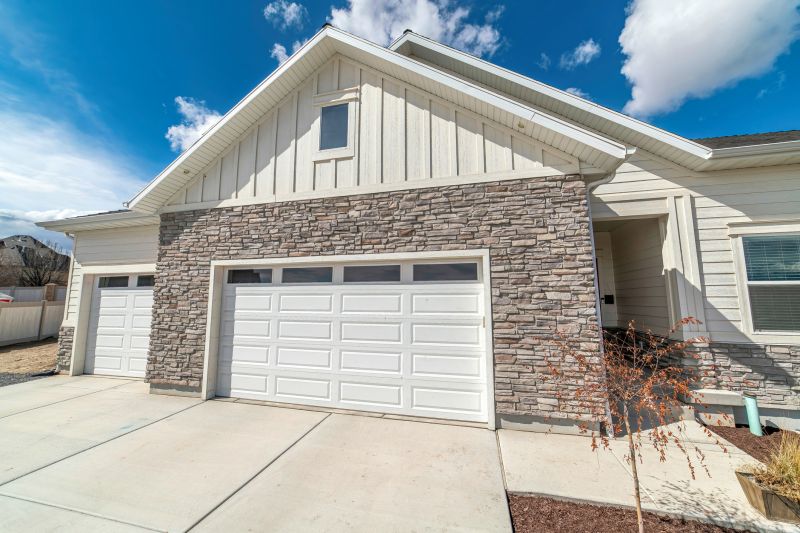 Garage Renovation in Littleton, CO