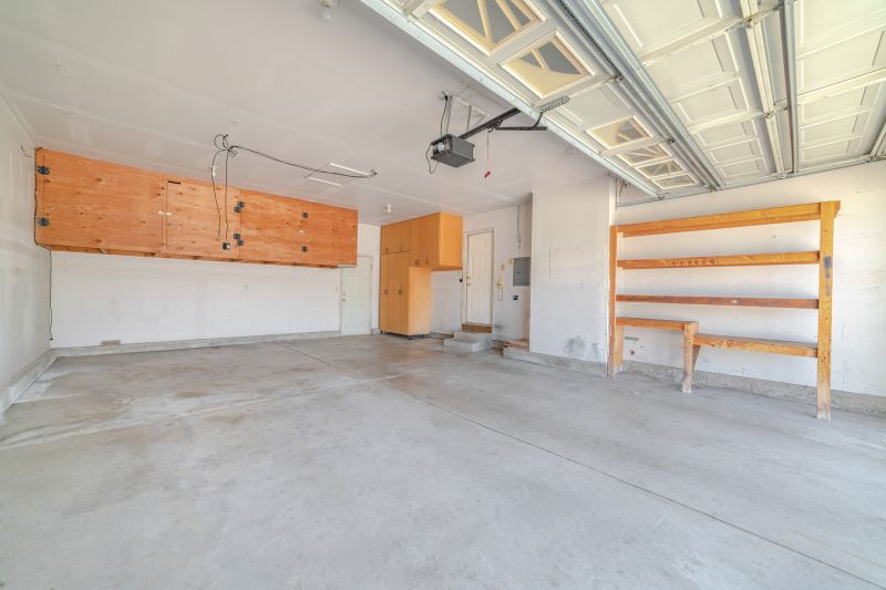 Garage Renovation in Littleton, CO