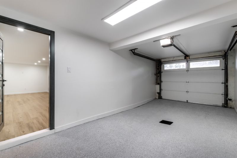 Garage Renovation in Denver County, CO