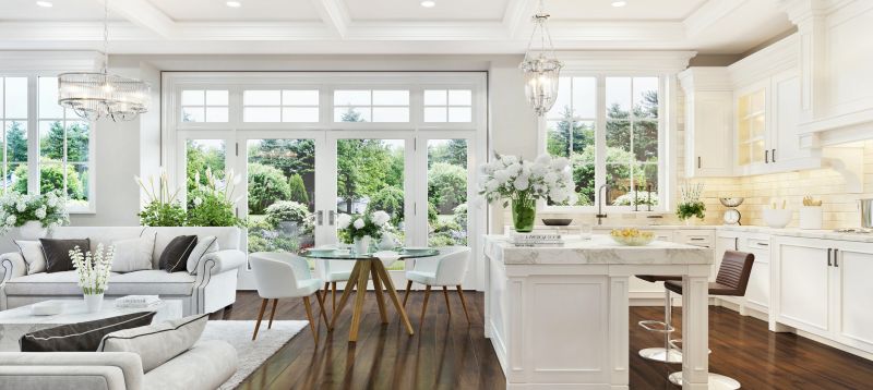 Guest House Remodeling in Houston, TX