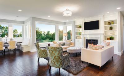 Guest House Remodeling in Denver County, CO