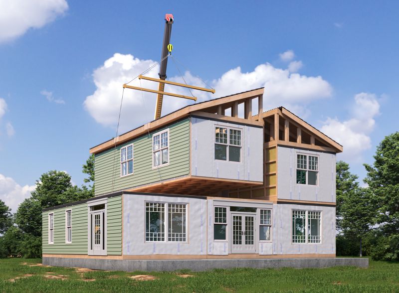 Home Addition Service in Charleston, SC