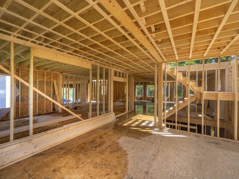 Home Addition Service in Charleston, SC