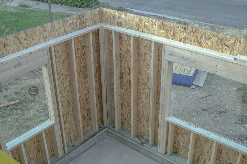 Home Addition Service in Houston, TX