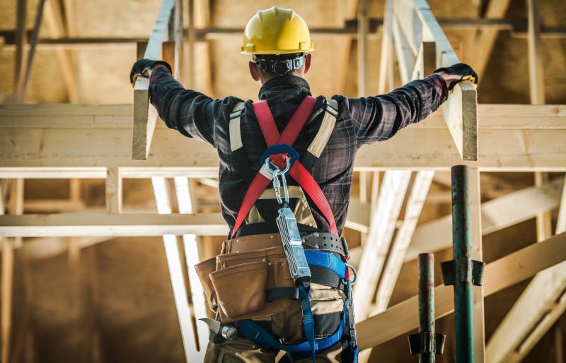Home Addition Service in Houston, TX