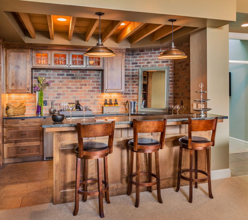 Home Bar Remodeling in West Palm Beach, FL