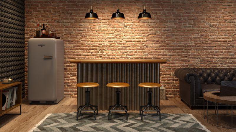 Home Bar Remodeling in West Palm Beach, FL