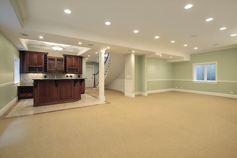 Home Bar Remodeling in Houston, TX