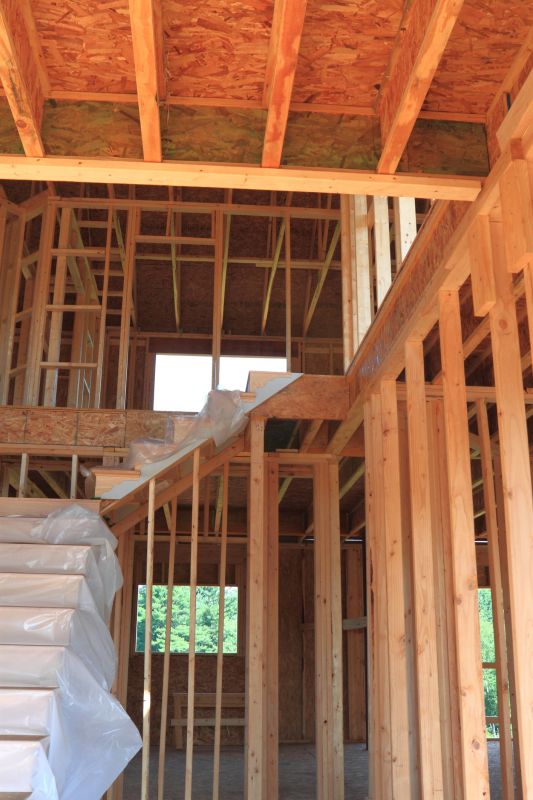 Home Extension in Houston, TX