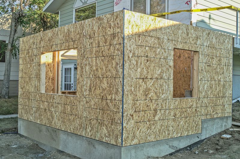 House Addition Construction in Houston, TX