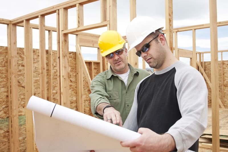 House Addition Construction in Charleston, SC