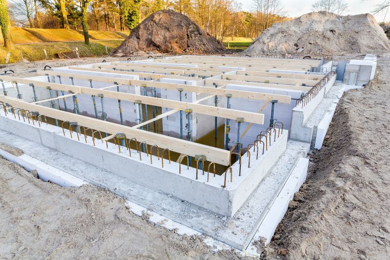 House Extension Construction in Charleston, SC