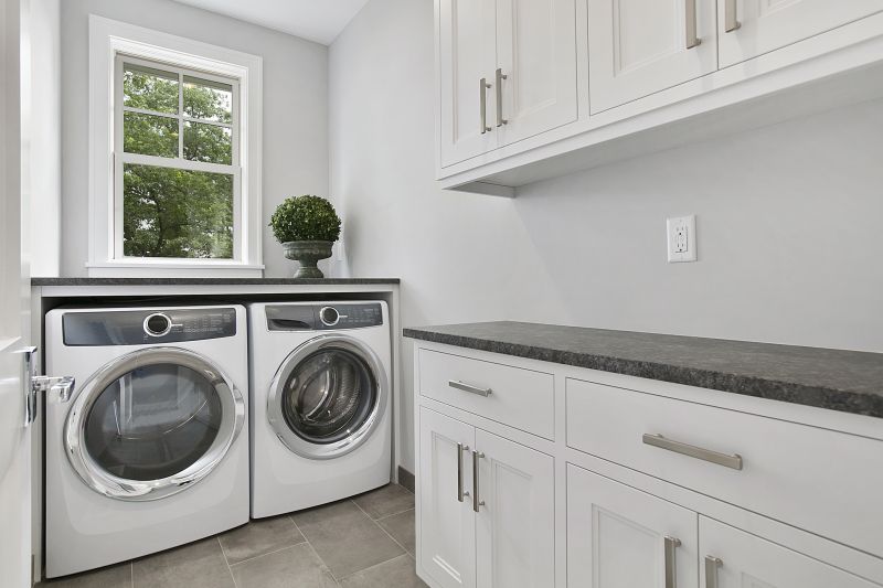 Laundry Room Remodeling in Houston, TX