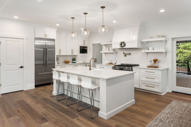 Laundry Room Remodeling in West Palm Beach, FL