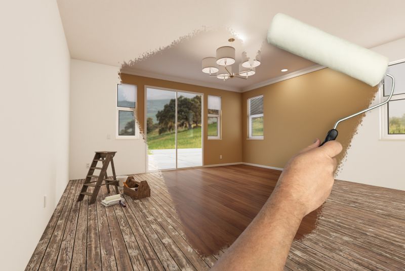 Laundry Room Renovation in West Palm Beach, FL
