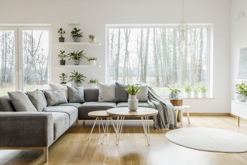 Living Room Remodeling in West Palm Beach, FL
