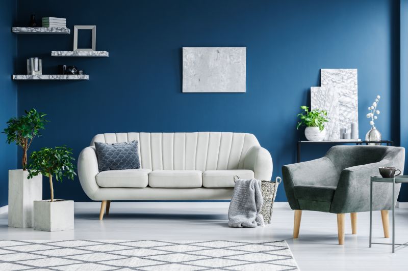 Living Room Remodeling in West Palm Beach, FL