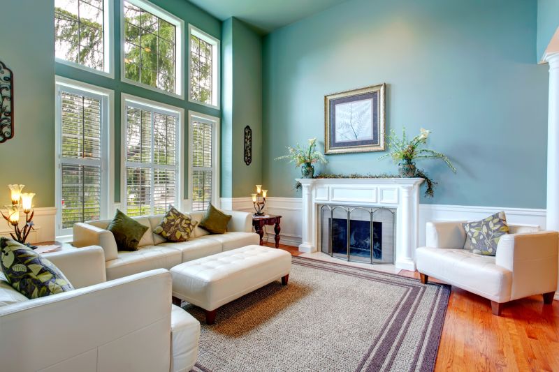 Living Room Remodeling in Charleston, SC
