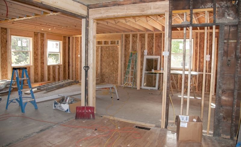 Loft Addition Installation in Charleston, SC