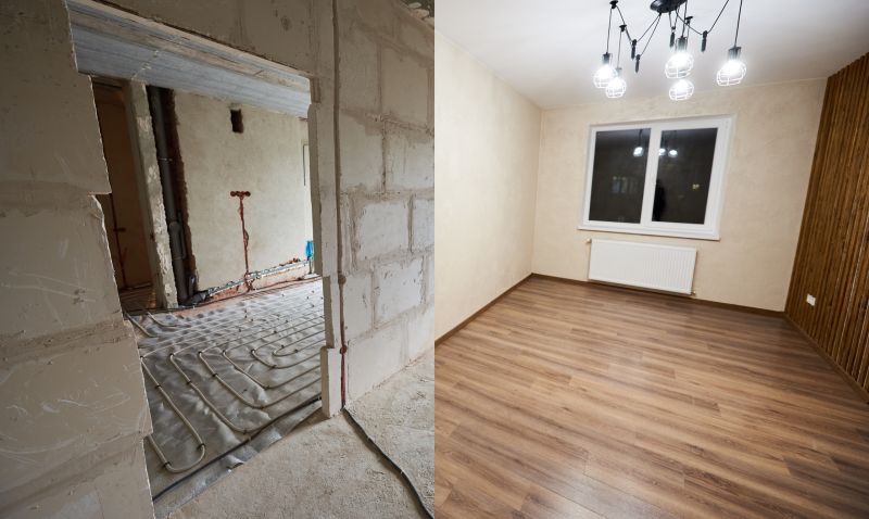 Loft Addition Installation in Charleston, SC