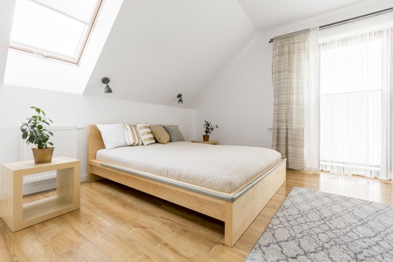 Loft Remodeling in Houston, TX