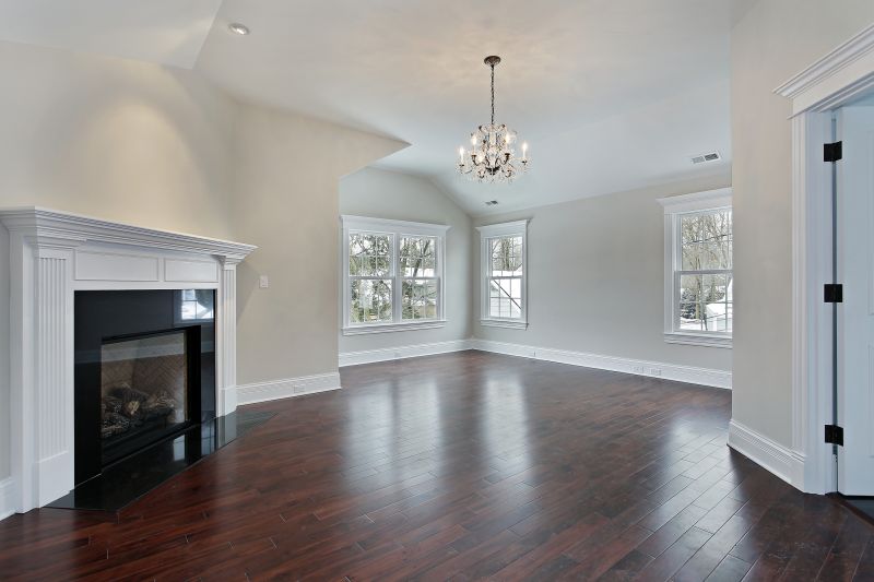 Log Home Remodeling in Charleston, SC