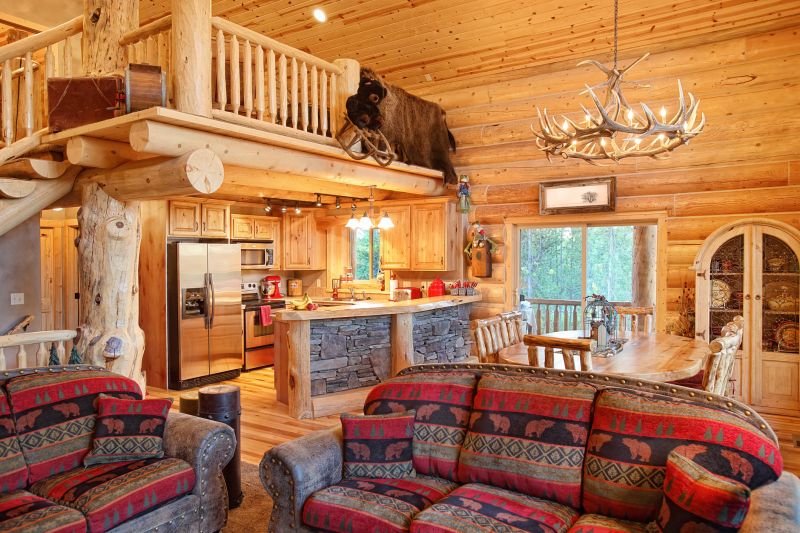 Log Home Remodeling in West Palm Beach, FL