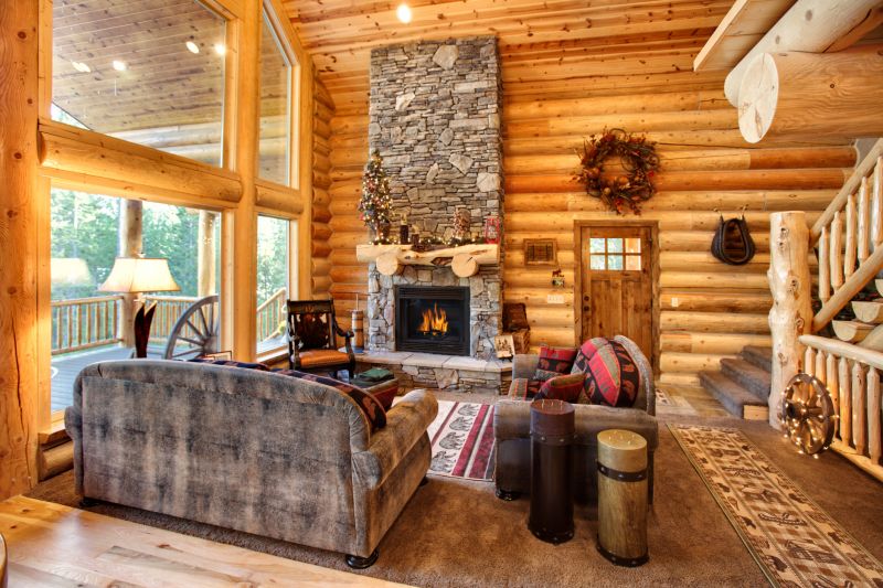 Log Home Remodeling in West Palm Beach, FL