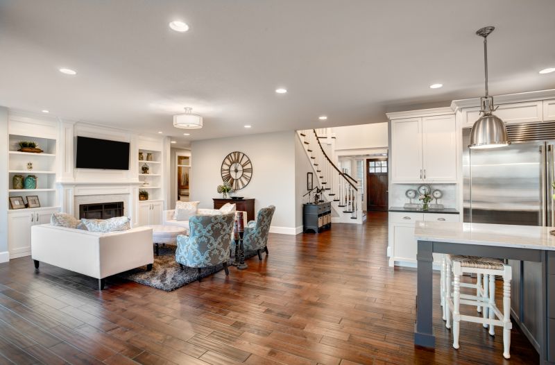 Lounge Renovation in West Palm Beach, FL