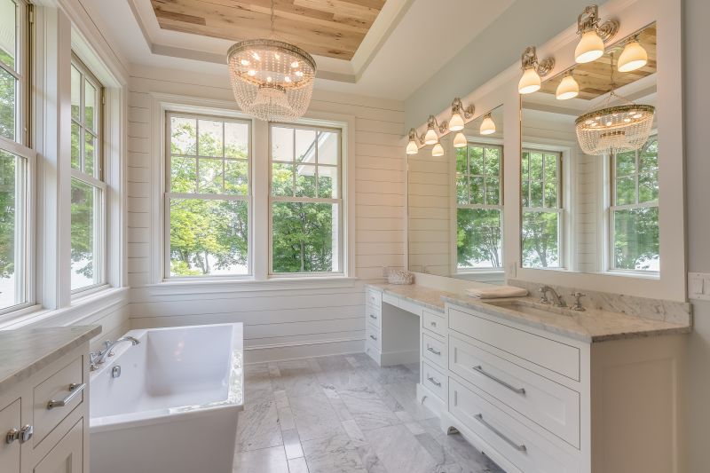 Luxury Bathroom Installation in Pinellas County, FL