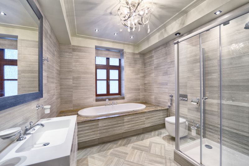 Luxury Bathroom Remodeling in Pinellas County, FL
