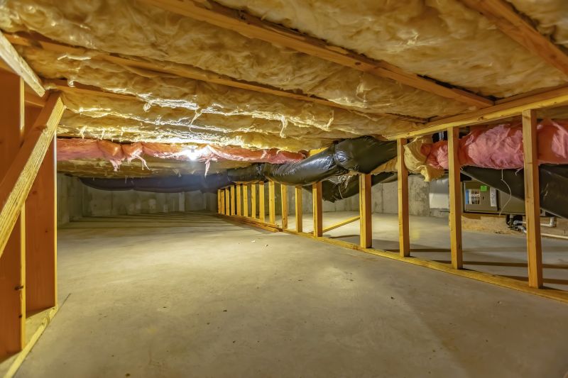 Man Cave Construction in Denver County, CO