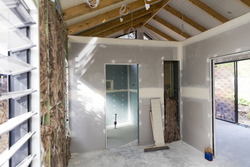 Master Suite Expansion in Charleston, SC