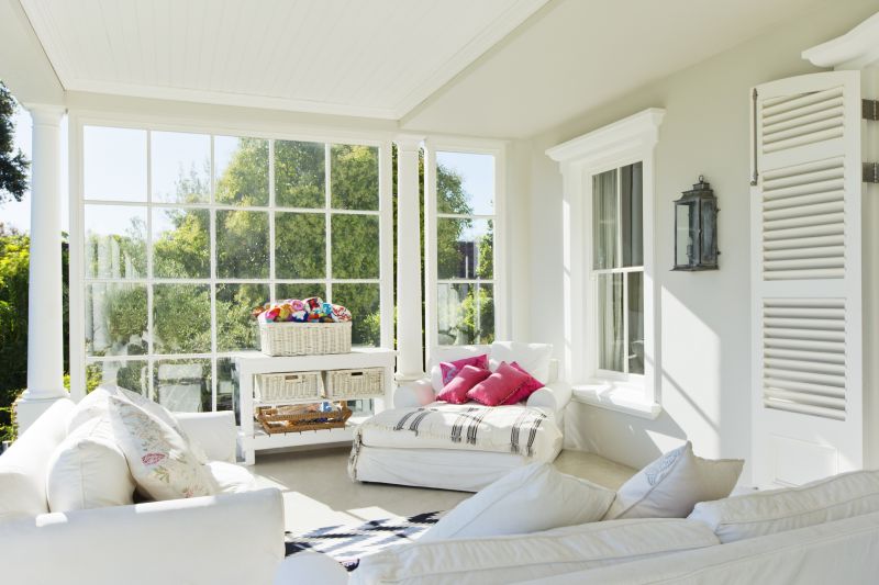 Master Suite Expansion in Houston, TX