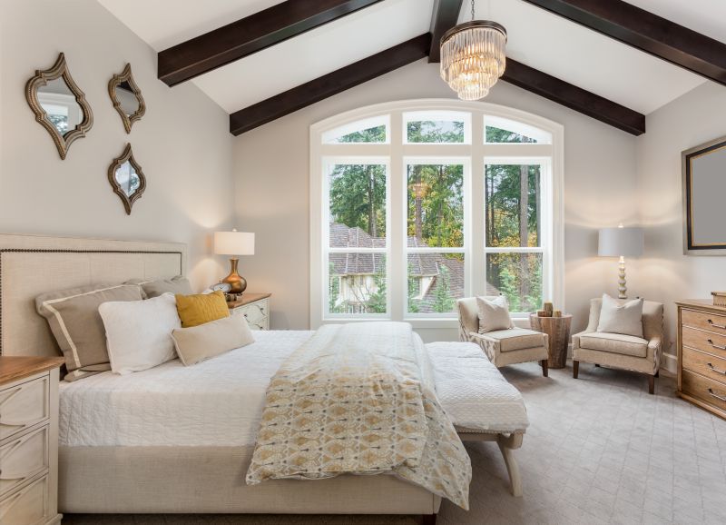 Master Suite Extension in Charleston, SC