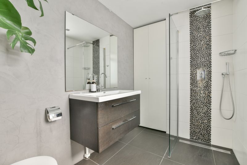 Modern Bathroom Remodeling in South Portland, ME