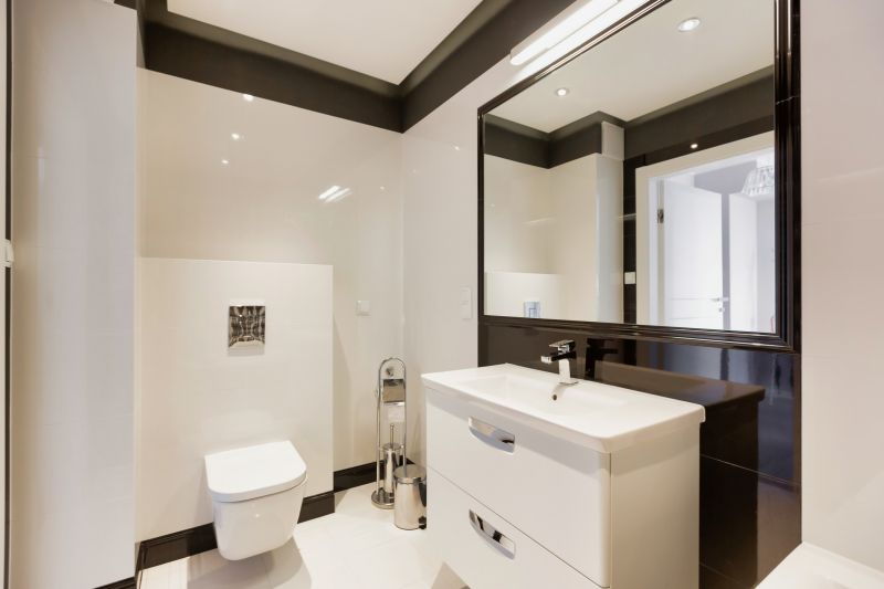 Office Restroom Renovation in West Palm Beach, FL