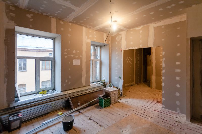 Playroom Remodeling in Charleston, SC