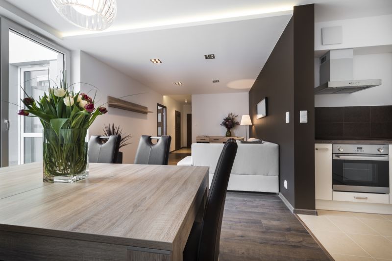 Rec Room Renovation in Alpharetta, GA