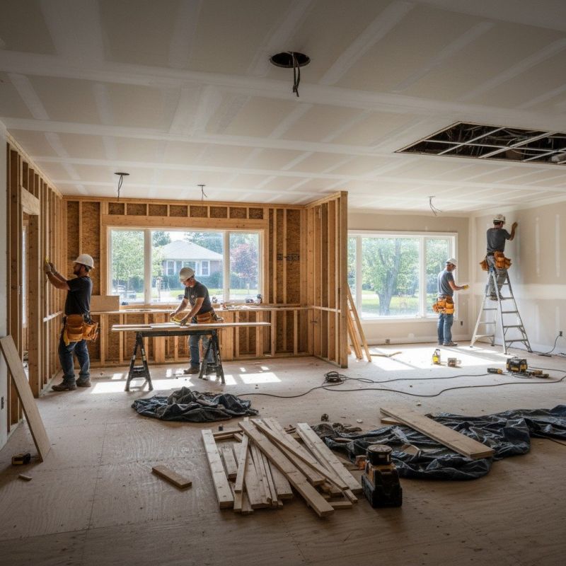 Remodeling in Denver County, CO