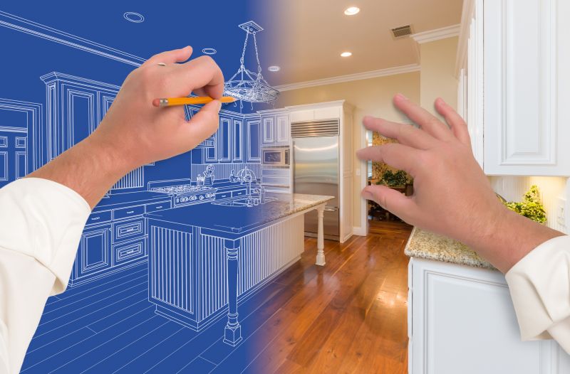 Remodeling Service in Charleston, SC