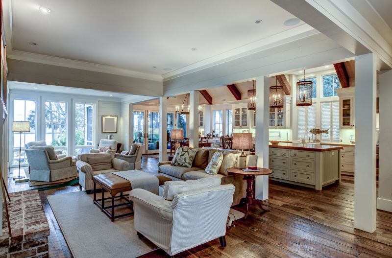 Residential Renovation in Denver County, CO