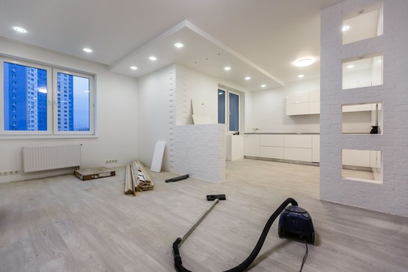 Residential Renovation in West Palm Beach, FL