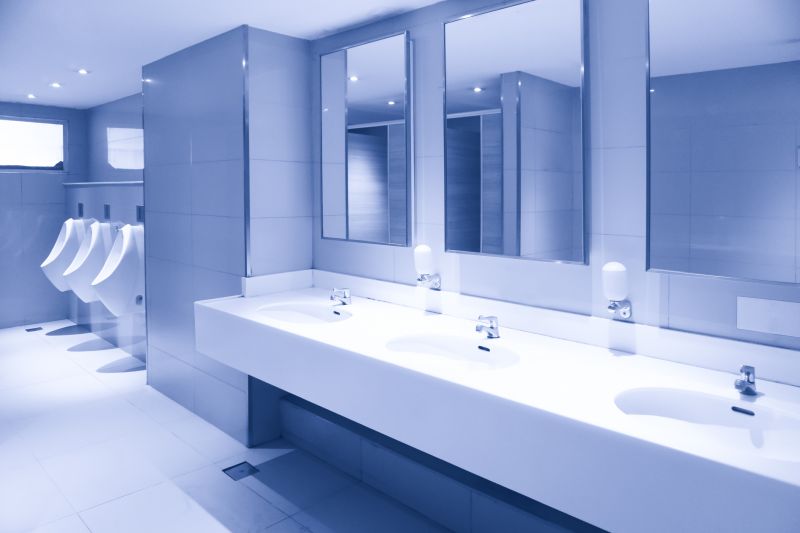 Restroom Renovation in West Palm Beach, FL